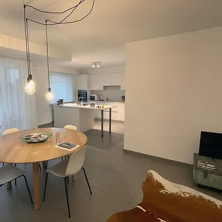 Apartment With Free Covered Parking - City Center Gand Extérieur photo